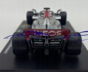 Bolid F1 Mercedes W13 63 Russell KASK BBurago 1:43