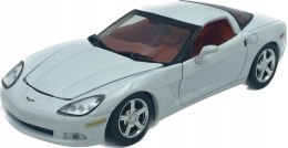 Chevrolet Corvette C6 2005 1:24 Motormax 73270