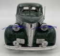 Chevrolet Coupe 1939 green 1:24 Motormax 73247