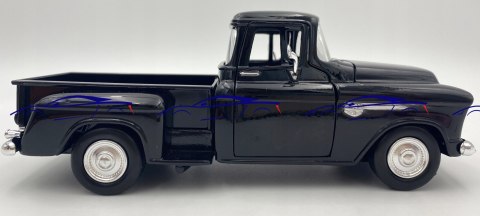 Chevy 1955 Stepside Pickup 1:24 Motormax 73236 Chevy 1955 Stepside Pickup 1:24 Motormax 73236