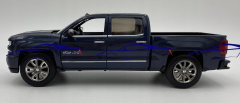 Chevy Silverado 18' Centennial 1:24 Motormax 79353 Chevy Silverado 18' Centennial 1:24 Motormax 79353