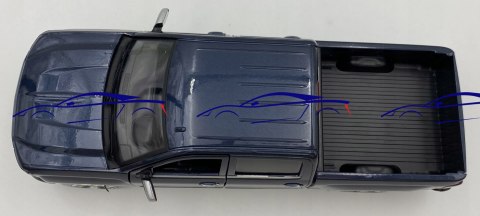 Chevy Silverado 18' Centennial 1:24 Motormax 79353 Chevy Silverado 18' Centennial 1:24 Motormax 79353