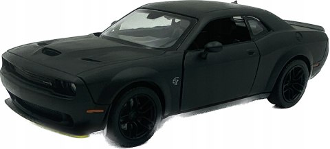 DODGE Challenger SRT Hellcat 1:24 Motormax 79350 DODGE Challenger SRT Hellcat 1:24 Motormax 79350