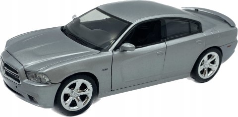 DODGE Charger R/T 2011 1:24 Motormax 73354 DODGE Charger R/T 2011 1:24 Motormax 73354