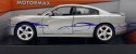 DODGE Charger R/T 2011 1:24 Motormax 73354
