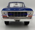 Ford Bronco (open top) 1978 1:24 Motormax 79372