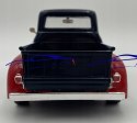 Ford F-100 PICKUP 1956 GULF 1:24 Motormax 79647