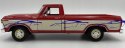 Ford F-150 Custom Pickup 1979 1:24 Motormax 79346