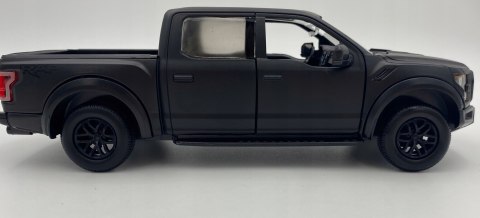 Ford F-150 Raptor 2017 black 1:27 Motormax 79344 Ford F-150 Raptor 2017 black 1:27 Motormax 79344