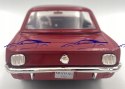 Ford MUSTANG 1/2 coupe 1964 1:24 Motormax 73273