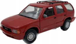 GMC Jimmy 1:24 Motormax 73206