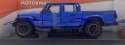 Jeep GLADIATOR Overland 2021 1:27 Motormax 79367