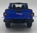 Jeep GLADIATOR Overland 2021 1:27 Motormax 79367