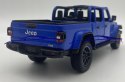 Jeep GLADIATOR Overland 2021 1:27 Motormax 79367