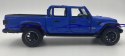 Jeep GLADIATOR Overland 2021 1:27 Motormax 79367
