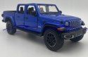 Jeep GLADIATOR Overland 2021 1:27 Motormax 79367