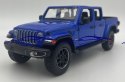 Jeep GLADIATOR Overland 2021 1:27 Motormax 79367