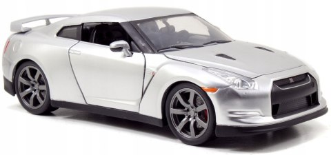 Nissan GT-R R35 Fast&Furious 6 O'Conner JADA 1:24 Nissan GT-R R35 Fast&Furious 6 O'Conner JADA 1:24