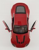 Aston Martin V12 Vantage metal model Welly 1:24