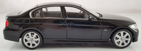BMW 330i metal model Welly 1:24 BMW 330i metal model Welly 1:24