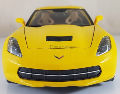 Chevrolet CORVETTE Stingray 2014 1:18 Maisto 31182 Chevrolet CORVETTE Stingray 2014 1:18 Maisto 31182