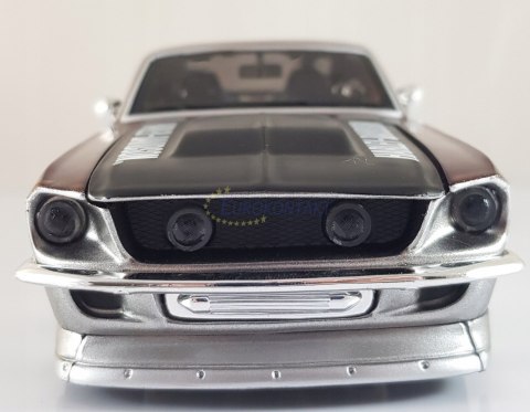 FORD MUSTANG GT Harley Davidson 1/24 Maisto 32168 FORD MUSTANG GT Harley Davidson 1/24 Maisto 32168