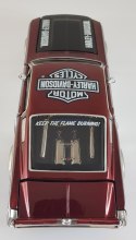 FORD MUSTANG GT Harley Davidson 1/24 Maisto 32168