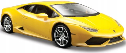 LAMBORGHINI Huracan coupe LP610 1:24 Maisto 31509 LAMBORGHINI Huracan coupe LP610 1:24 Maisto 31509