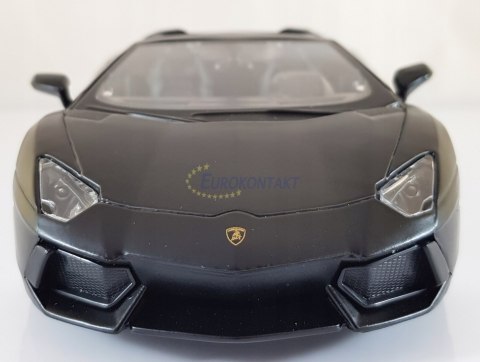 Lamborghini Aventador LP 700-4 Maisto 31504 1:24 Lamborghini Aventador LP 700-4 Maisto 31504 1:24