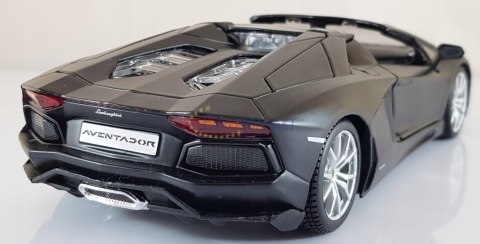 Lamborghini Aventador LP 700-4 Maisto 31504 1:24 Lamborghini Aventador LP 700-4 Maisto 31504 1:24