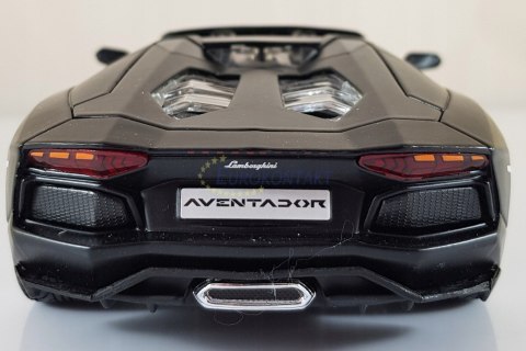 Lamborghini Aventador LP 700-4 Maisto 31504 1:24 Lamborghini Aventador LP 700-4 Maisto 31504 1:24