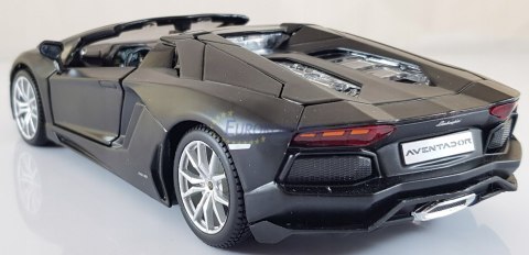 Lamborghini Aventador LP 700-4 Maisto 31504 1:24 Lamborghini Aventador LP 700-4 Maisto 31504 1:24