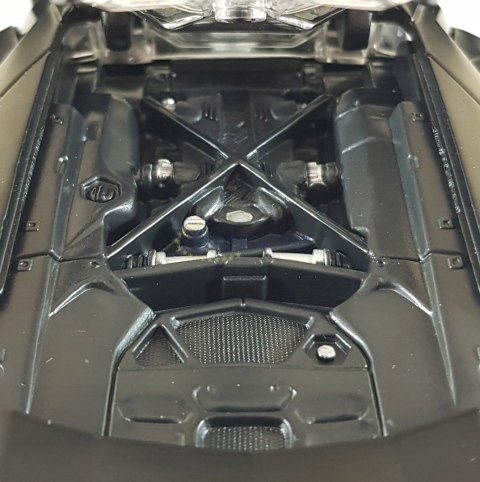 Lamborghini Aventador LP 700-4 Maisto 31504 1:24 Lamborghini Aventador LP 700-4 Maisto 31504 1:24