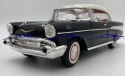 CHEVROLET BEL AIR 1957 1:18 model LDC 92109
