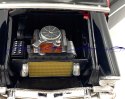 CHEVROLET BEL AIR 1957 1:18 model LDC 92109
