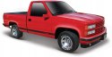 Chevrolet 454 SS Pick-up 1:24 do składania Maisto