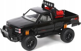 Chevy 454 SS OFF ROAD Series 1:24 Motormax 79134
