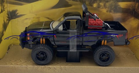 Chevy 454 SS OFF ROAD Series 1:24 Motormax 79134 Chevy 454 SS OFF ROAD Series 1:24 Motormax 79134