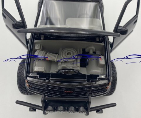 Chevy 454 SS OFF ROAD Series 1:24 Motormax 79134 Chevy 454 SS OFF ROAD Series 1:24 Motormax 79134