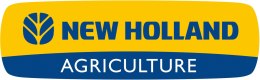 Ciągnik New Holland T7 z pługiem 1:32 BBURAGO