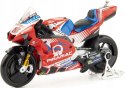 DUCATI Pramac MotoGP #5 Johann Zarco 1:18 Maisto