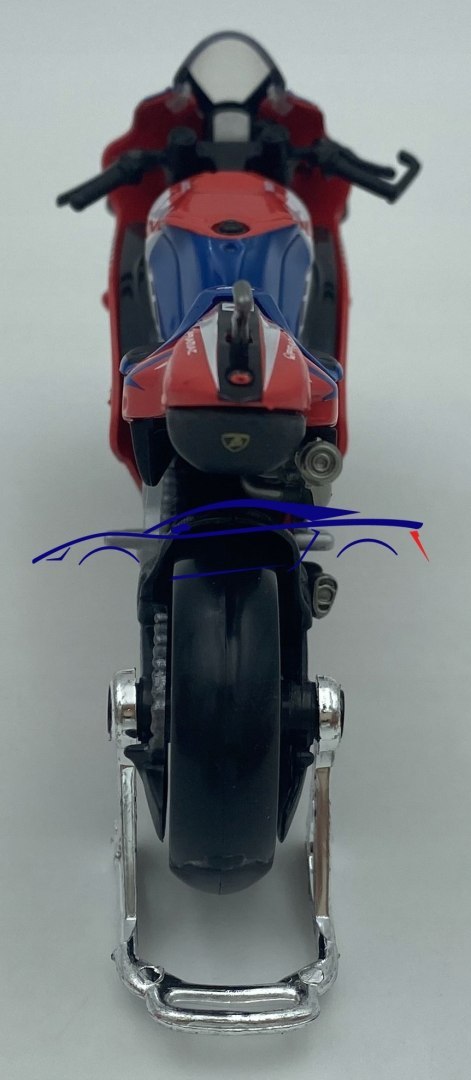 DUCATI Pramac MotoGP #5 Johann Zarco 1:18 Maisto DUCATI Pramac MotoGP #5 Johann Zarco 1:18 Maisto