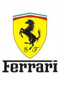 FERRARI 250 GTO #112 blue Bburago 26305 1:24