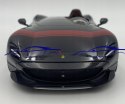 FERRARI Monza SP1 black/red model Bburago 26027