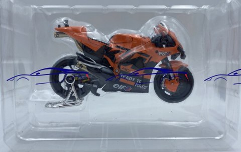 KTM RC16 Tech3 #27 Iker Lecuona MotoGP 1:18 Maisto KTM RC16 Tech3 #27 Iker Lecuona MotoGP 1:18 Maisto