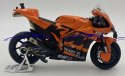 KTM RC16 Tech3 #27 Iker Lecuona MotoGP 1:18 Maisto