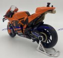 KTM RC16 Tech3 #27 Iker Lecuona MotoGP 1:18 Maisto