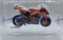 KTM RC16 Tech3 #9 D. Petrucci MotoGP 1:18 Maisto