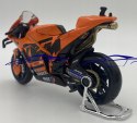 KTM RC16 Tech3 #9 D. Petrucci MotoGP 1:18 Maisto