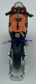 KTM RC16 Tech3 #9 D. Petrucci MotoGP 1:18 Maisto